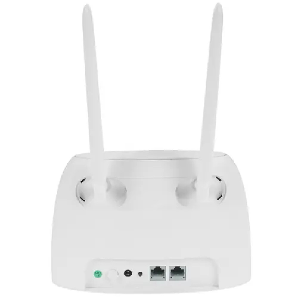 Маршрутизатор для дома TENDA 4G07 - миниатюра 8