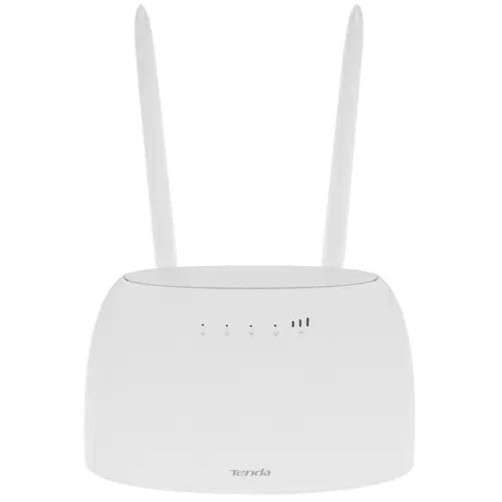 Маршрутизатор для дома TENDA 4G07 - миниатюра 6