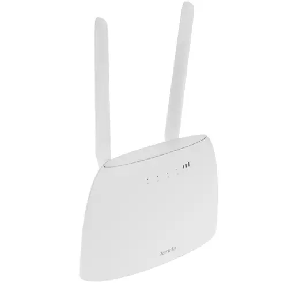 Маршрутизатор для дома TENDA 4G07 - миниатюра 5
