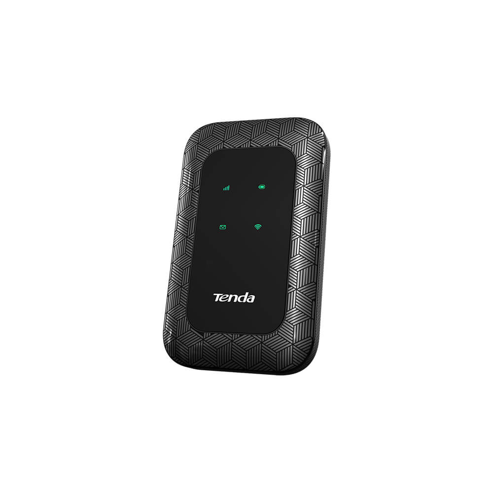 Маршрутизатор для дома TENDA 4G180 - миниатюра 4