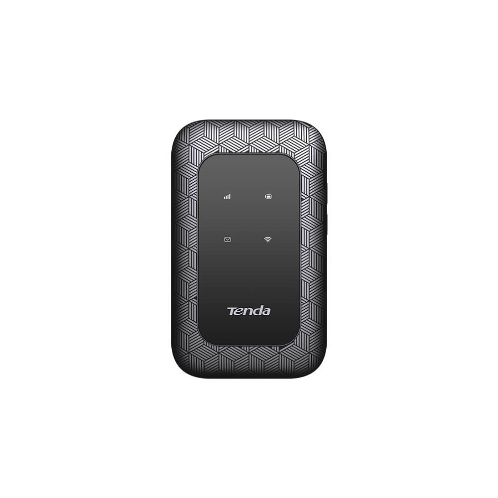 Маршрутизатор для дома TENDA 4G180 - миниатюра 5