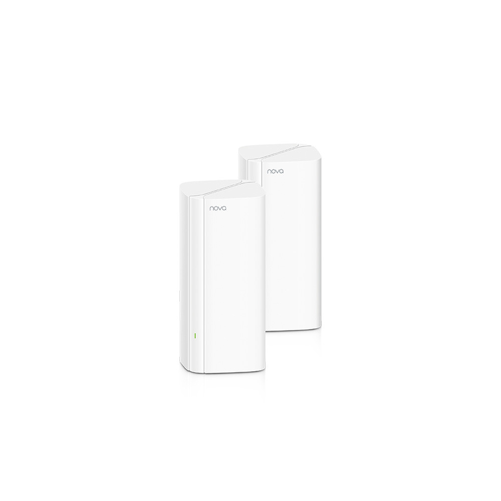 Маршрутизатор для дома TENDA EX12 (2-PACK) AX3000 EX12(2-PACK) - миниатюра 3