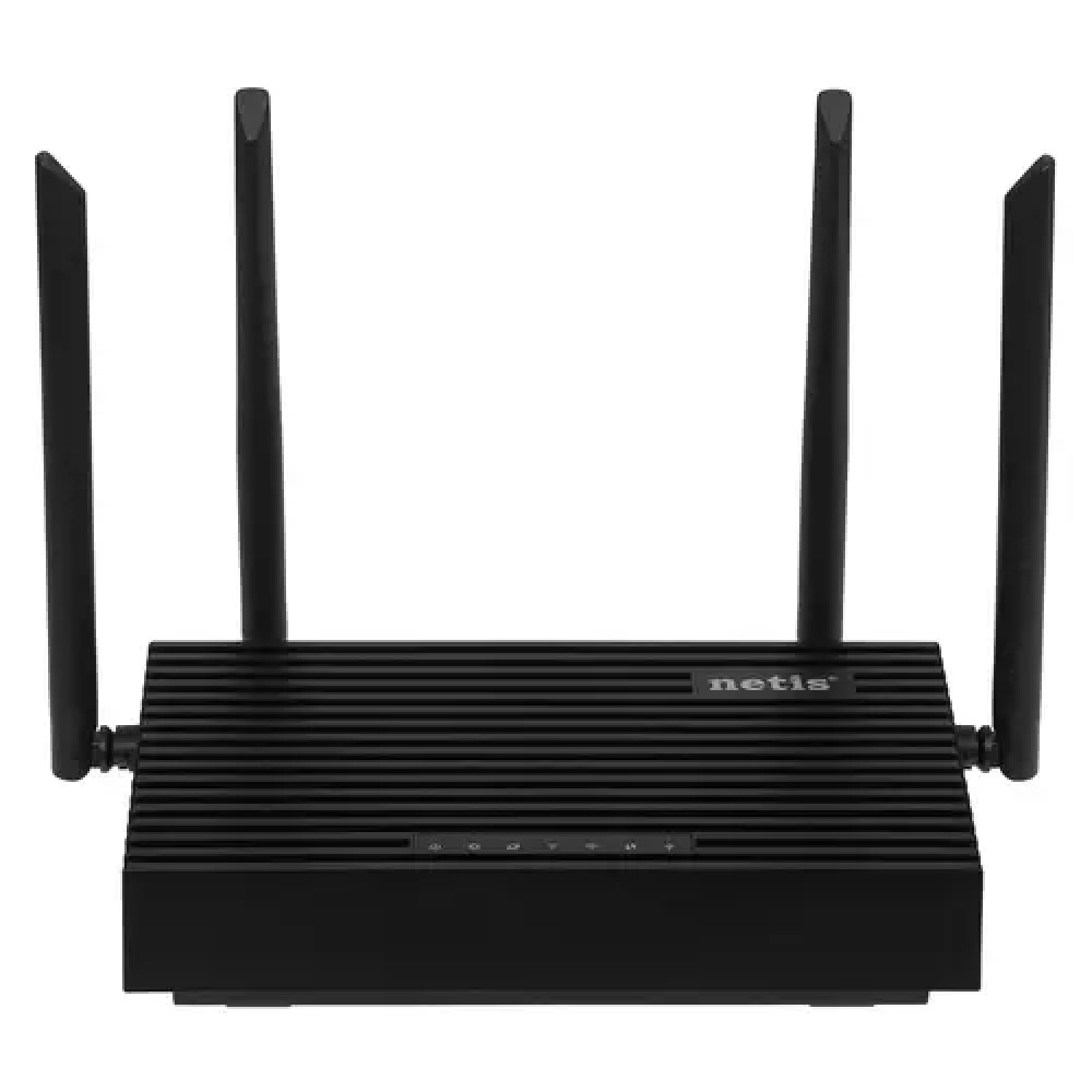 Маршрутизатор для дома Netis N6 - миниатюра 5