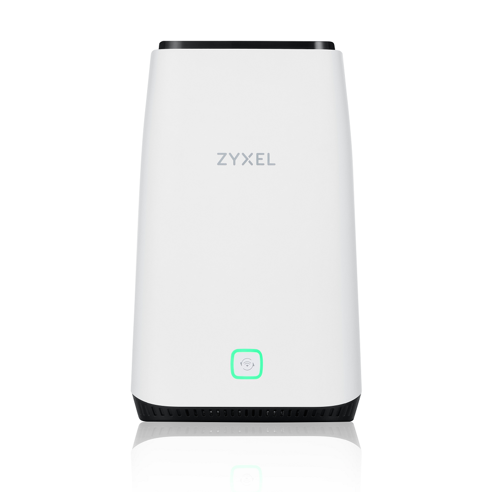 Маршрутизатор для дома Zyxel NebulaFlex Pro FWA510 FWA-510-EU0102F - миниатюра 3