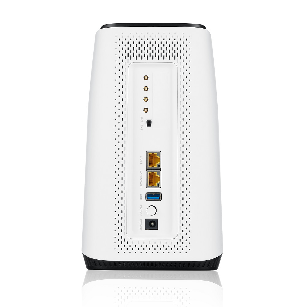 Маршрутизатор для дома Zyxel NebulaFlex Pro FWA510 FWA-510-EU0102F - миниатюра 4