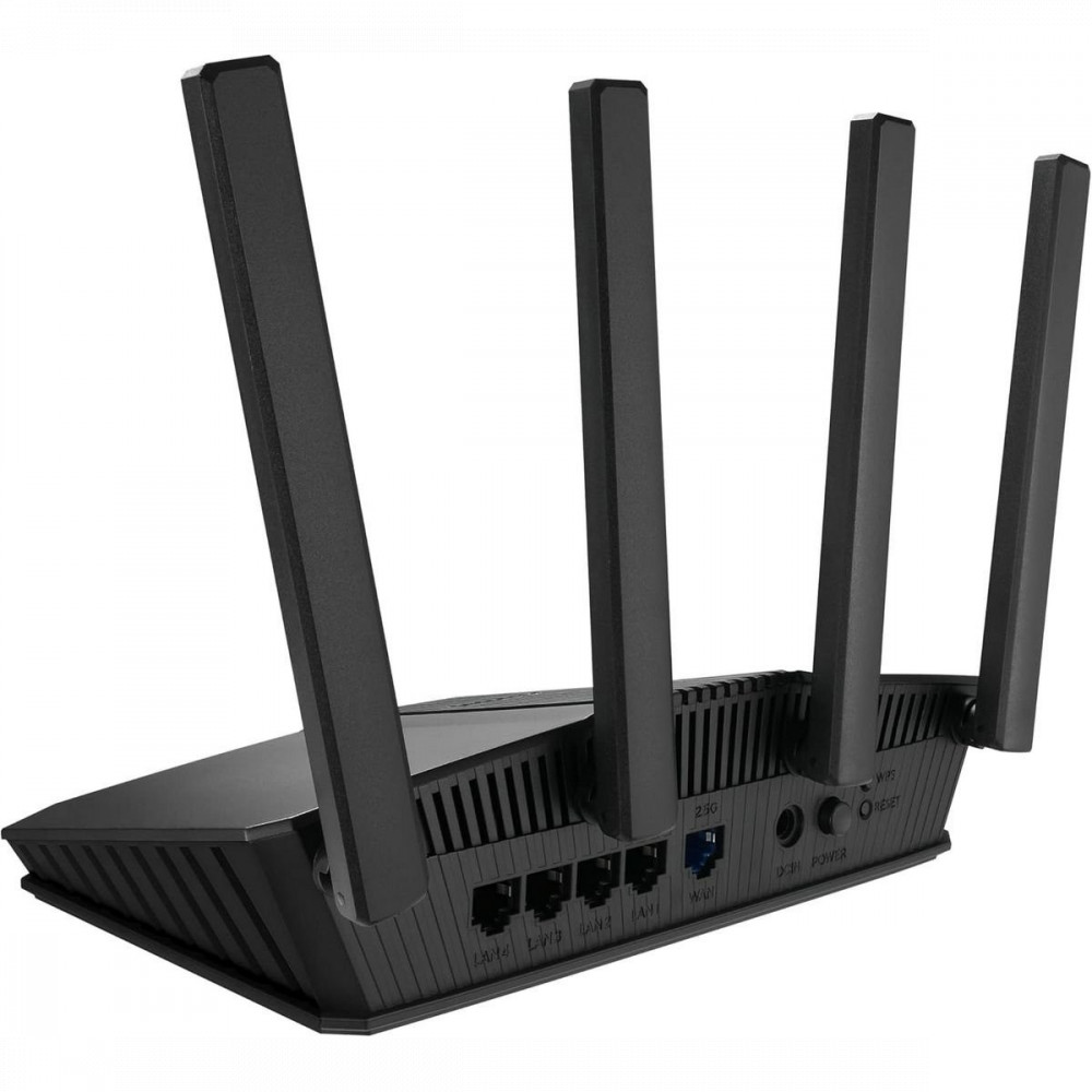 Маршрутизатор для дома Asus RT-BE55 - миниатюра 4