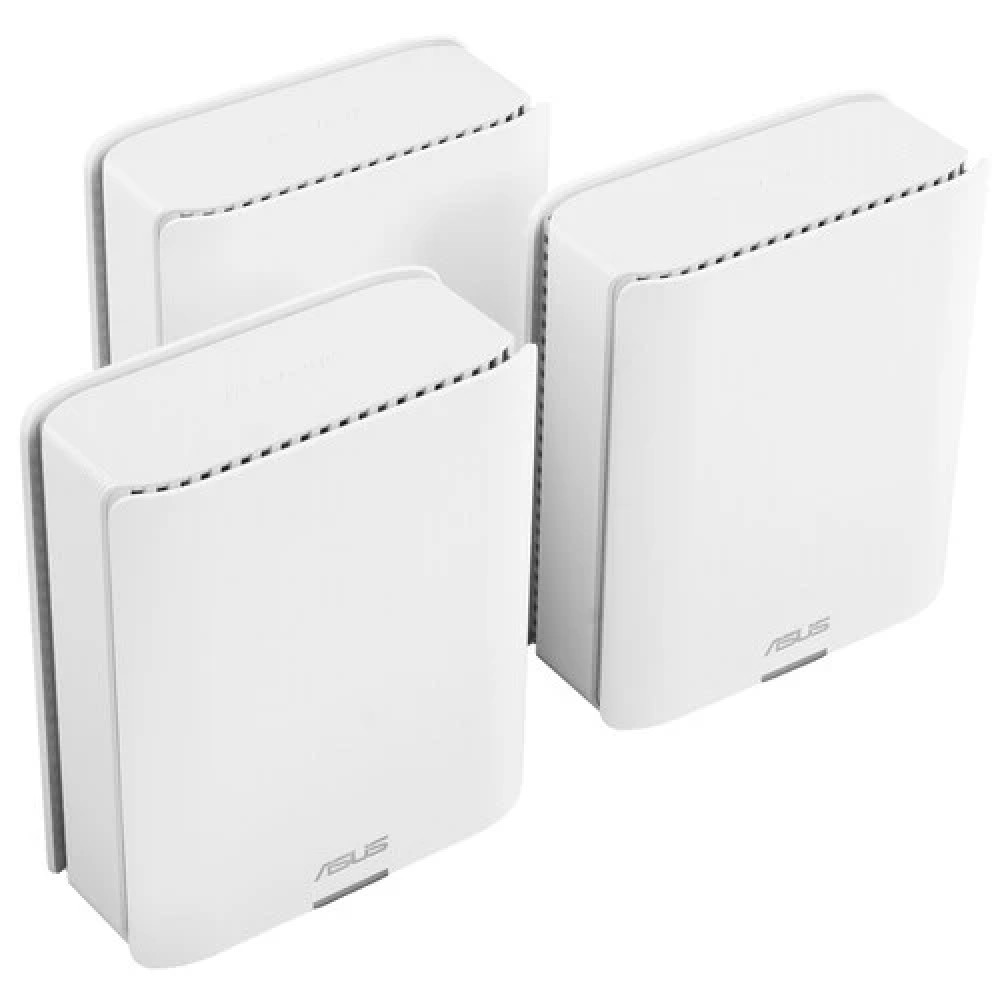 Маршрутизатор для дома Asus BT10(W-3-PK) 90IG08Y0-MO3C20 - миниатюра 3