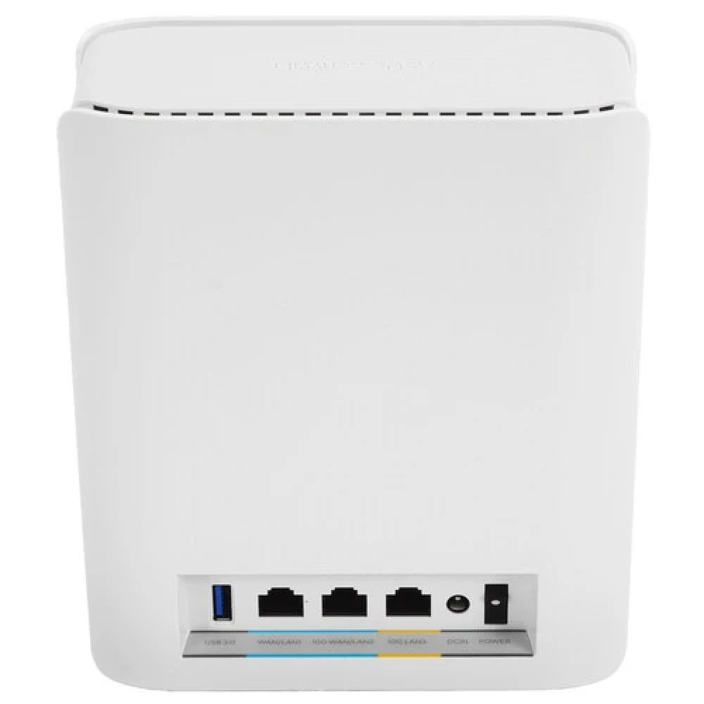 Маршрутизатор для дома Asus BT10(W-3-PK) 90IG08Y0-MO3C20 - миниатюра 4
