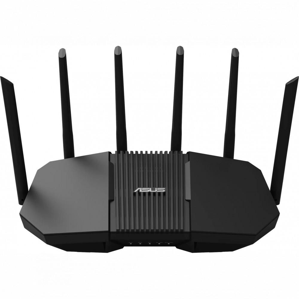 Маршрутизатор для дома Asus RT-BE90U - миниатюра 3