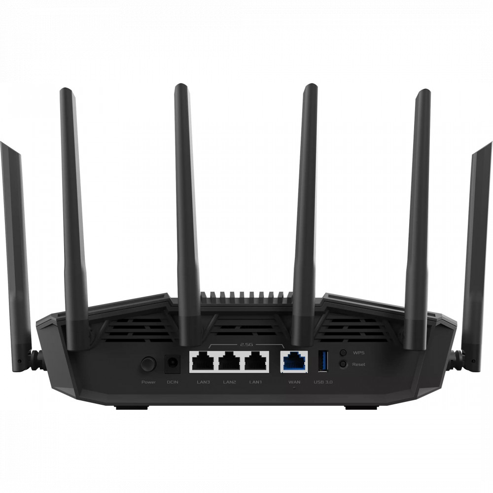 Маршрутизатор для дома Asus RT-BE90U - миниатюра 4