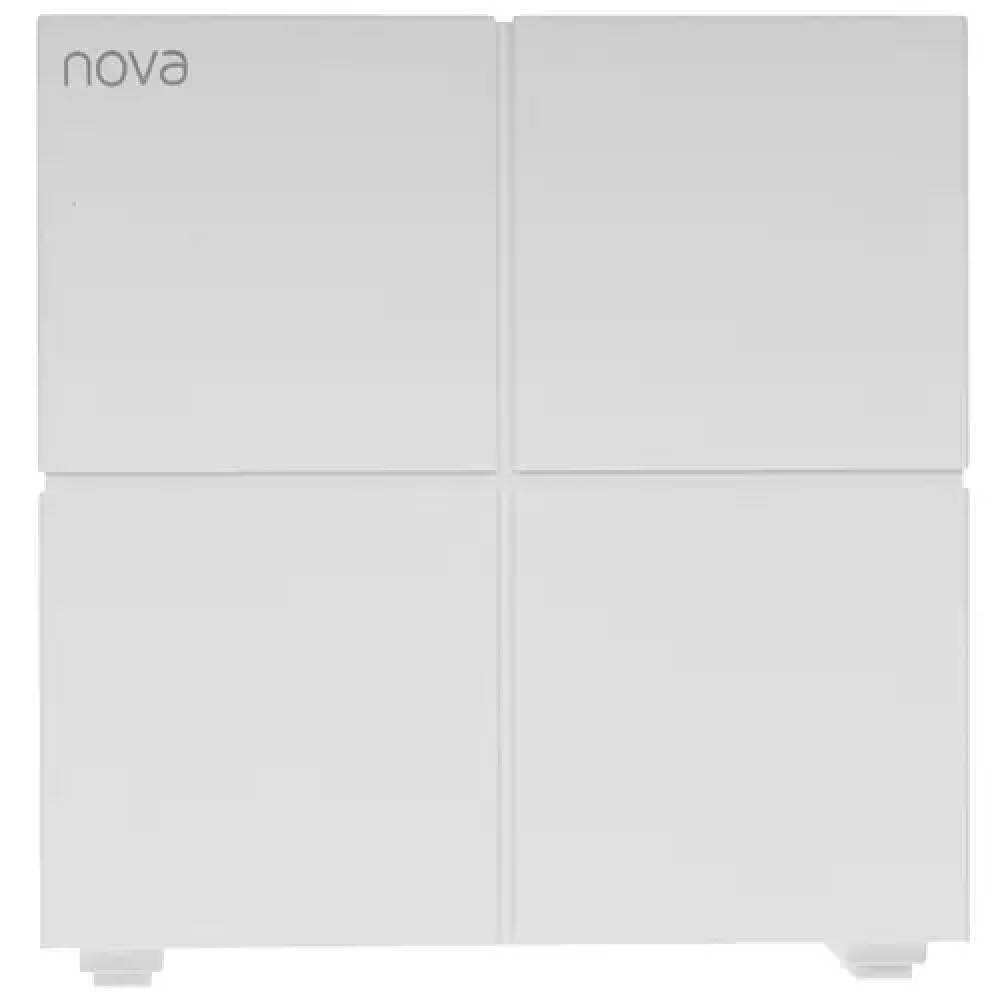 Маршрутизатор для дома TENDA MW6 (2-PACK) MW6(2-PACK) - миниатюра 6
