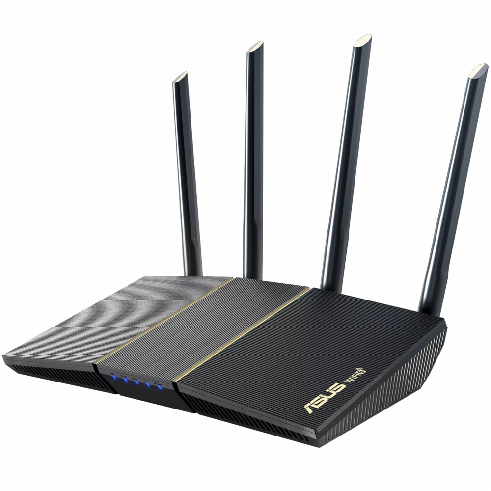 Маршрутизатор для дома Asus RT-AX57 - миниатюра 7