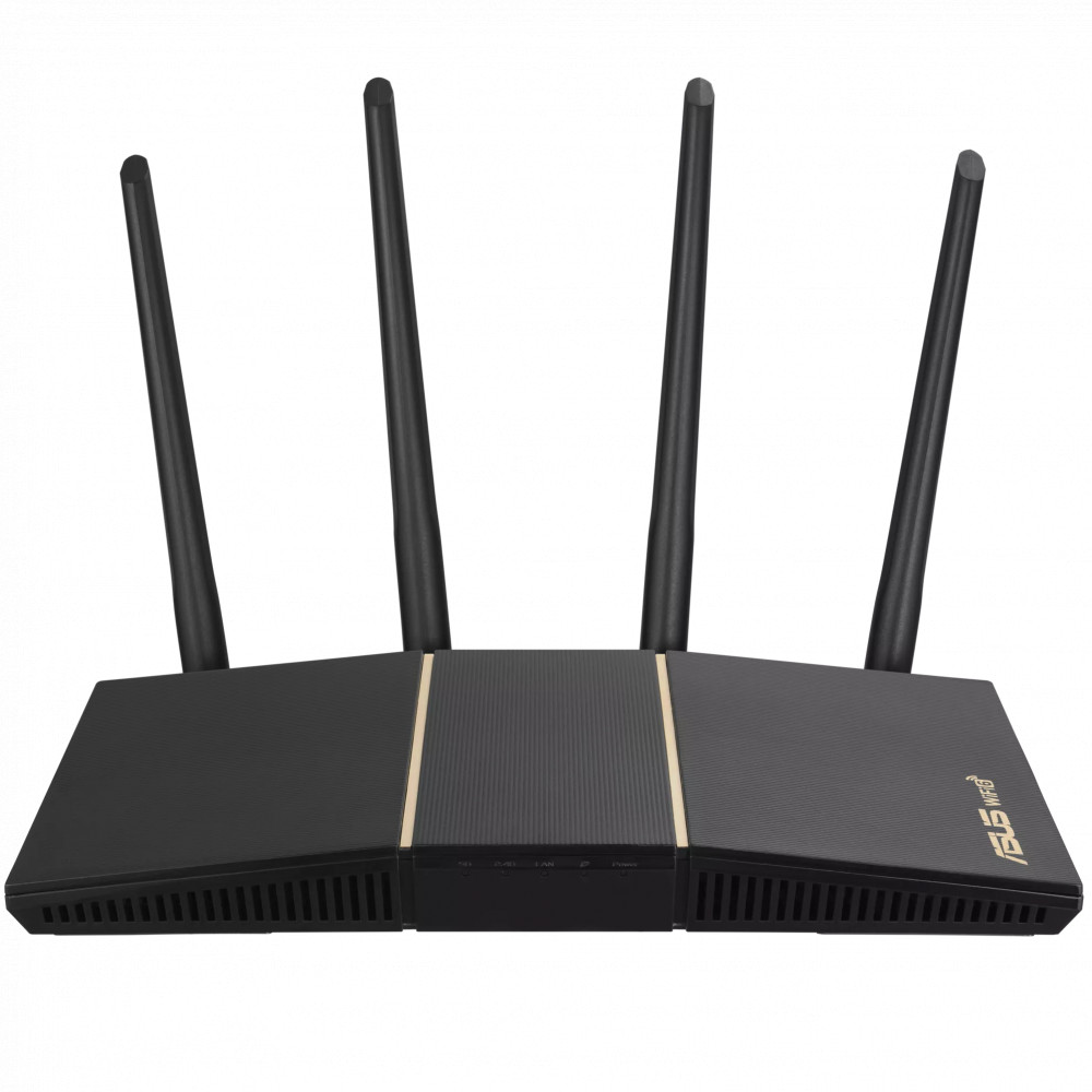 Маршрутизатор для дома Asus RT-AX57 - миниатюра 6