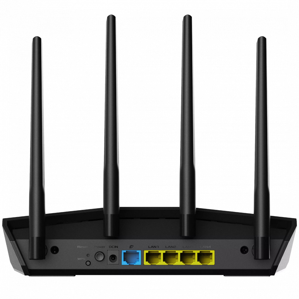 Маршрутизатор для дома Asus RT-AX57 - миниатюра 8