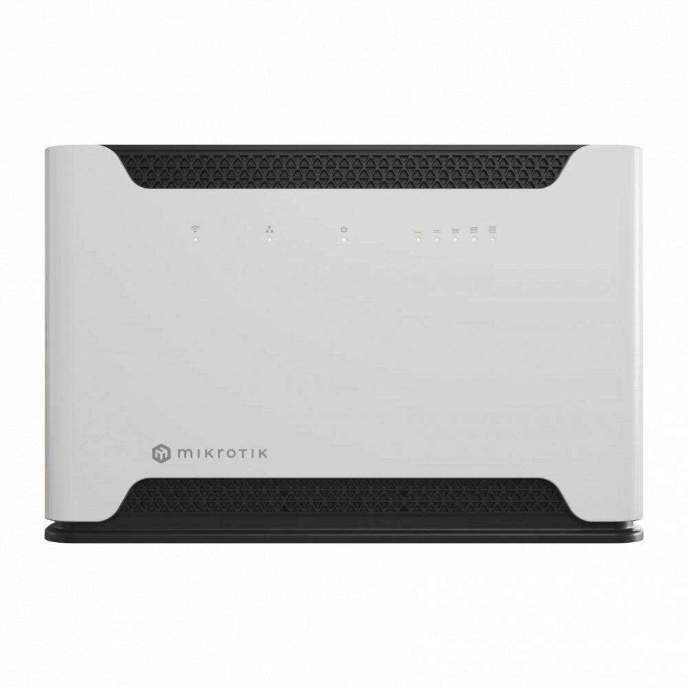 Маршрутизатор для дома Mikrotik D53G-5HacD2HnD-TC&R11e-LTE7 - миниатюра 2