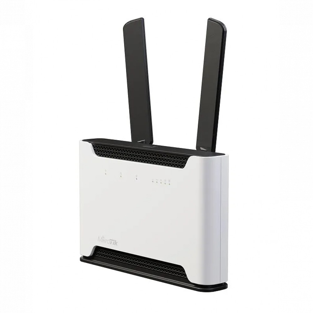 Маршрутизатор для дома Mikrotik Chateau LTE6 D53G-5HacD2HnD-TC&FG621-EA - миниатюра 3