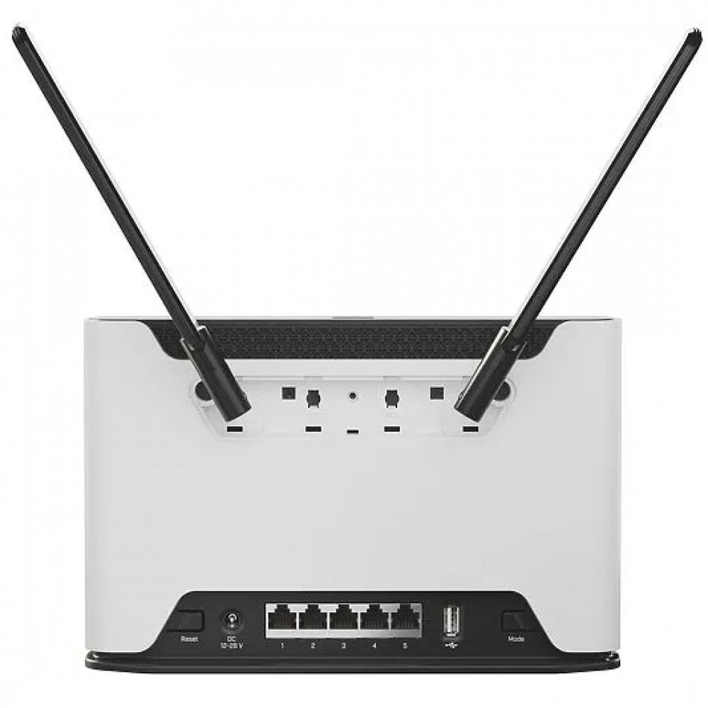 Маршрутизатор для дома Mikrotik Chateau LTE6 D53G-5HacD2HnD-TC&FG621-EA - миниатюра 4
