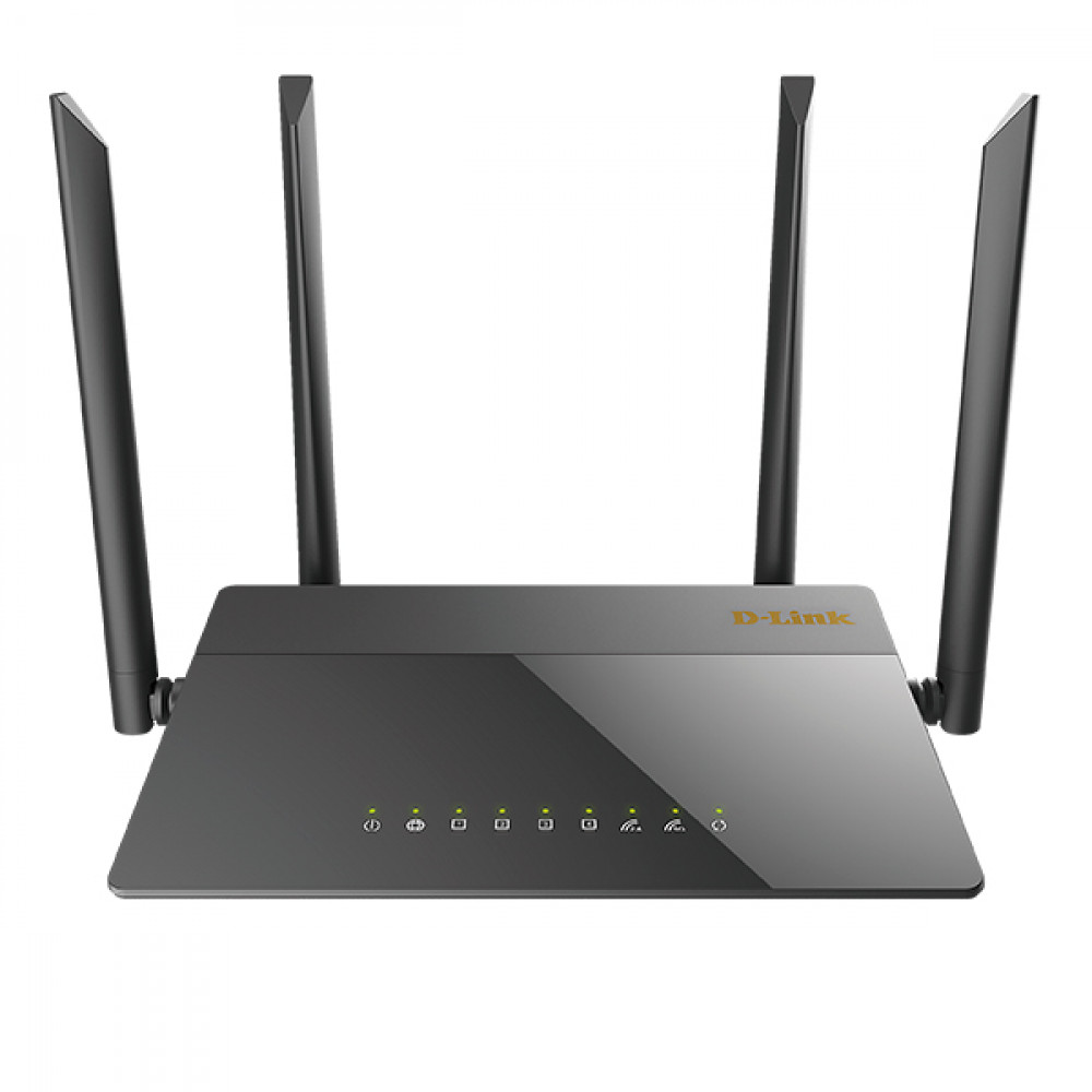 Маршрутизатор для дома D-link DIR-841 DIR-841/GFRU/A2A - миниатюра 4