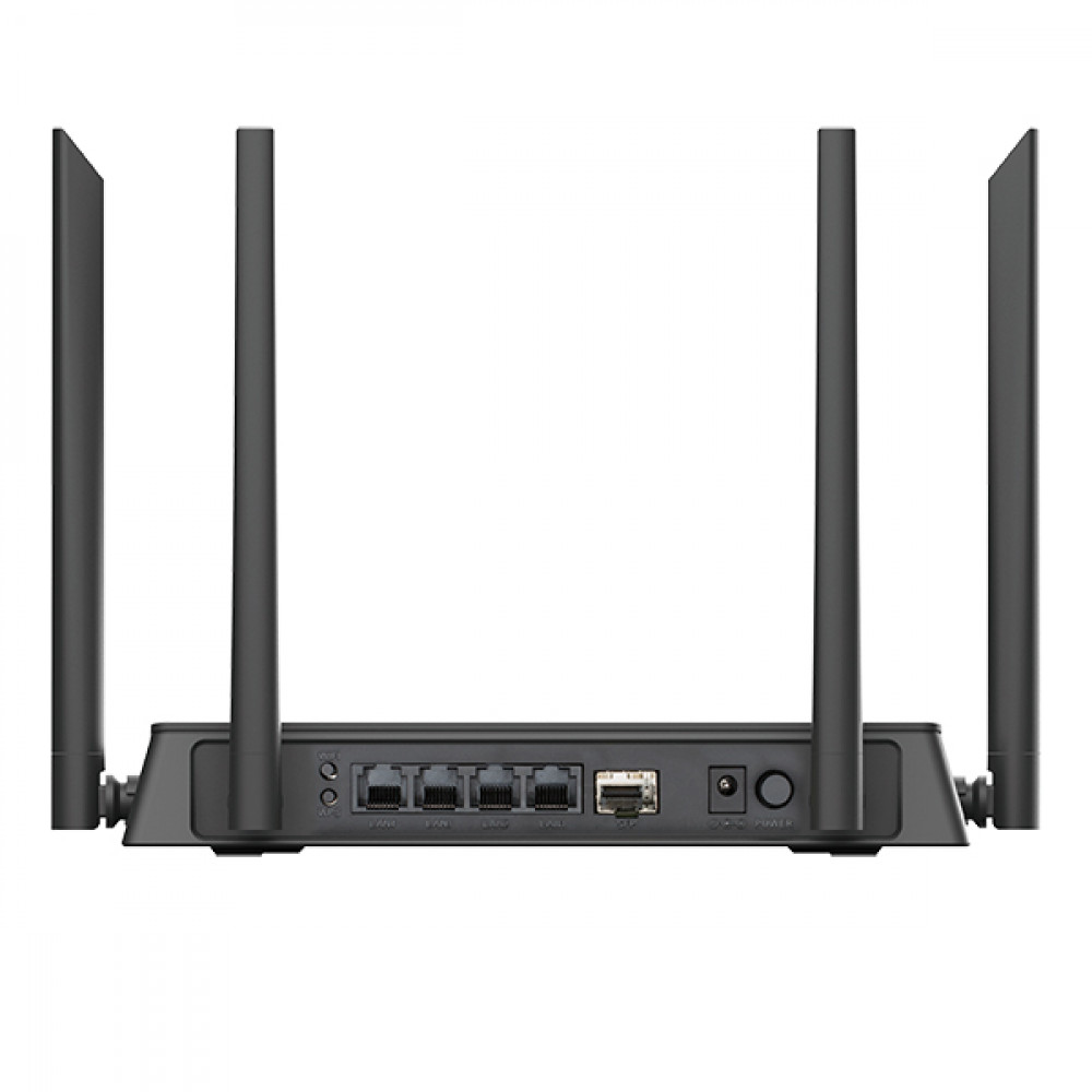 Маршрутизатор для дома D-link DIR-841 DIR-841/GFRU/A2A - миниатюра 6