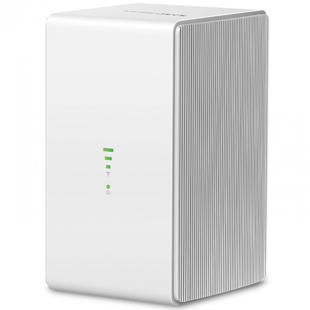 Маршрутизатор для дома Mercusys MB110-4G - миниатюра 4