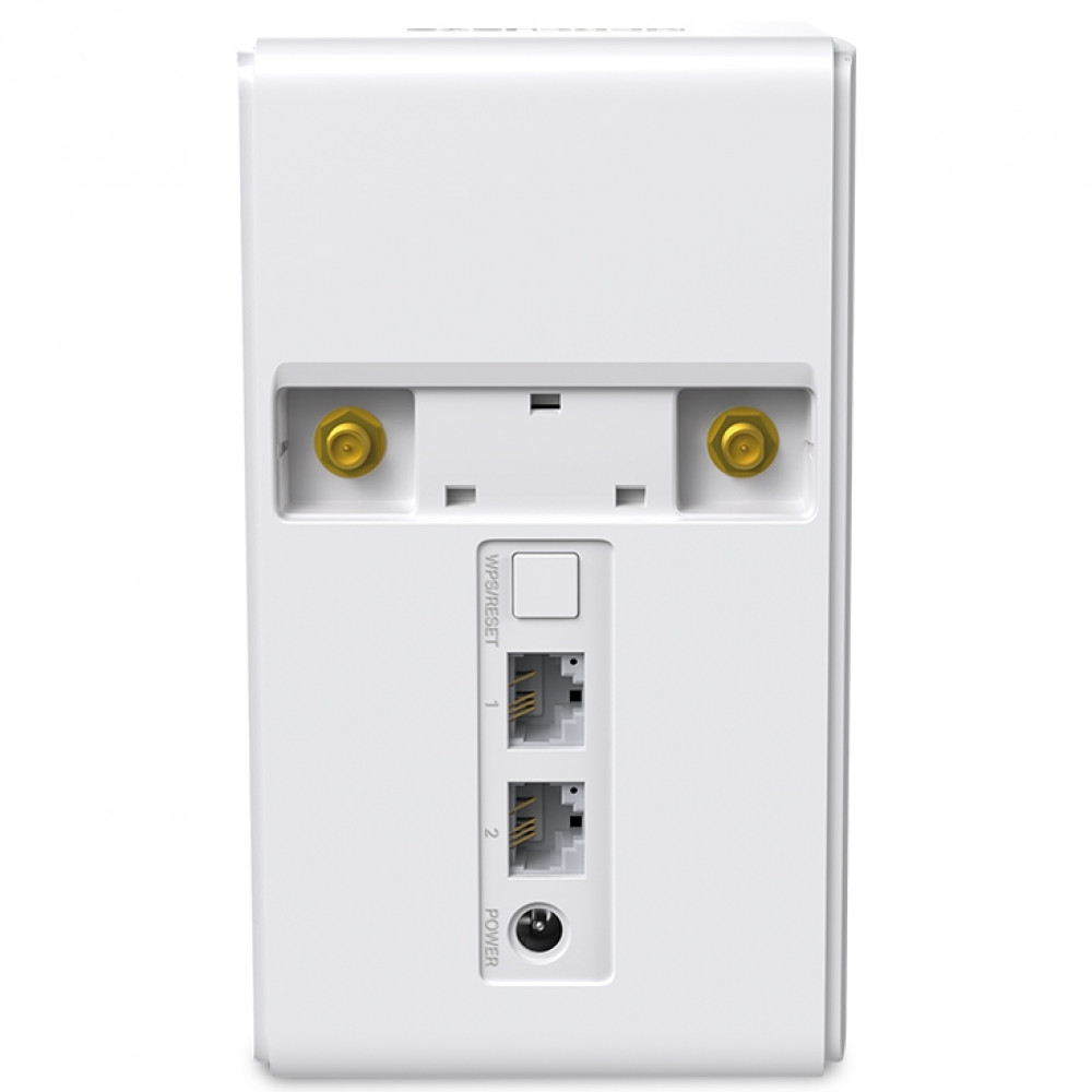 Маршрутизатор для дома Mercusys MB110-4G - миниатюра 5