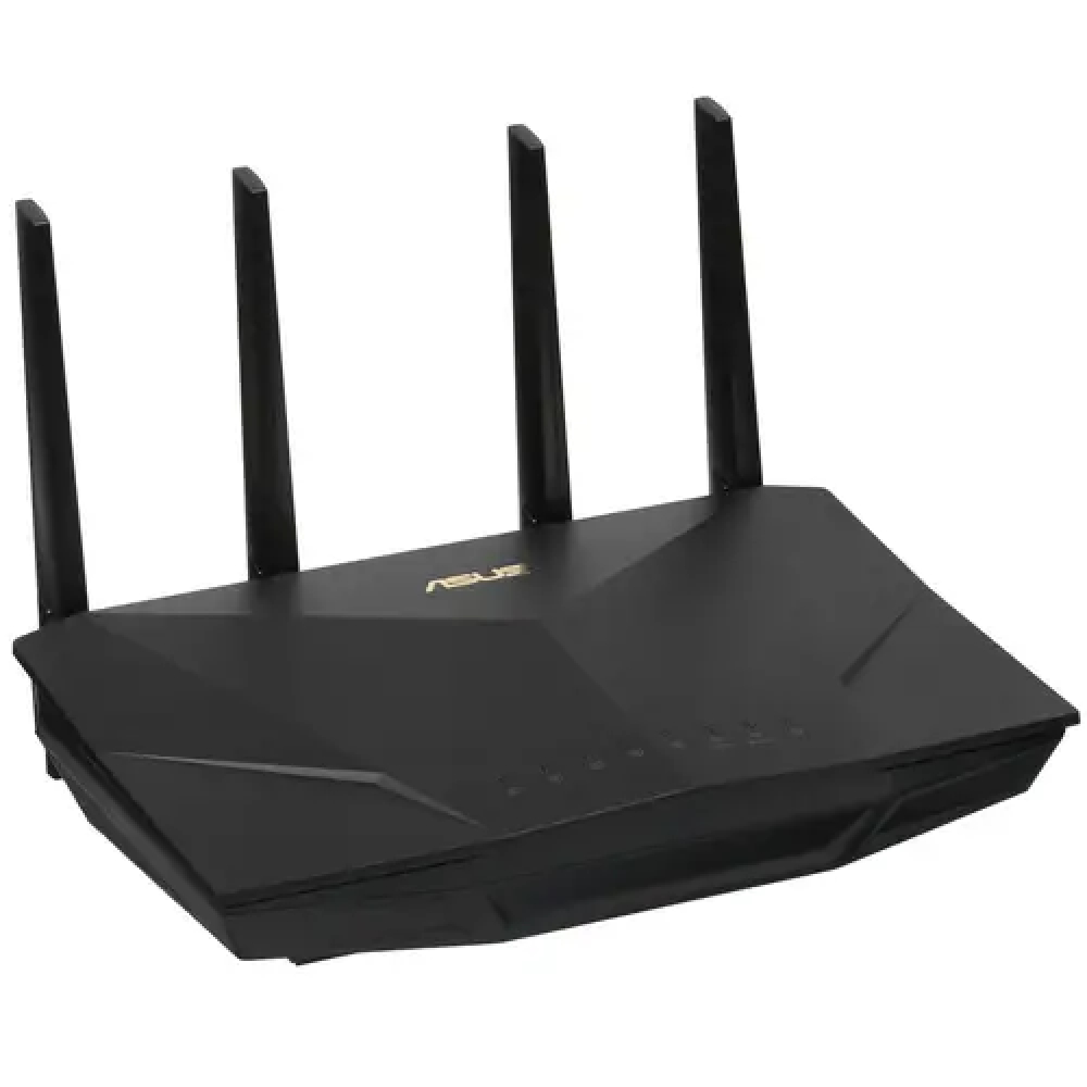 Маршрутизатор для дома Asus RT-AX5400 - миниатюра 4