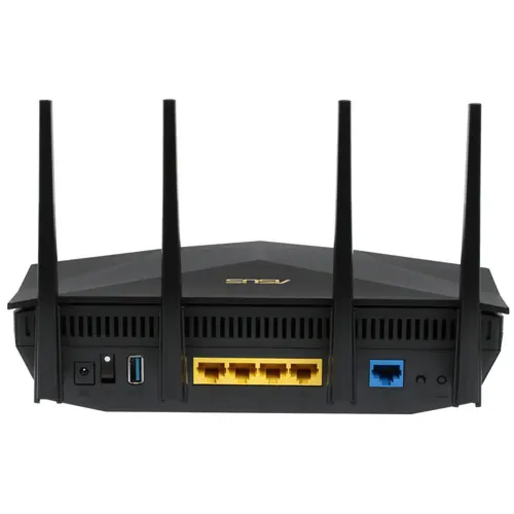 Маршрутизатор для дома Asus RT-AX5400 - миниатюра 6
