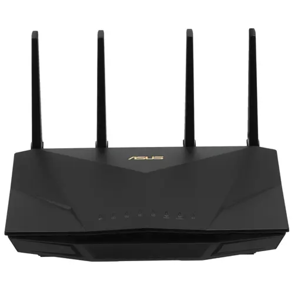 Маршрутизатор для дома Asus RT-AX5400 - миниатюра 5