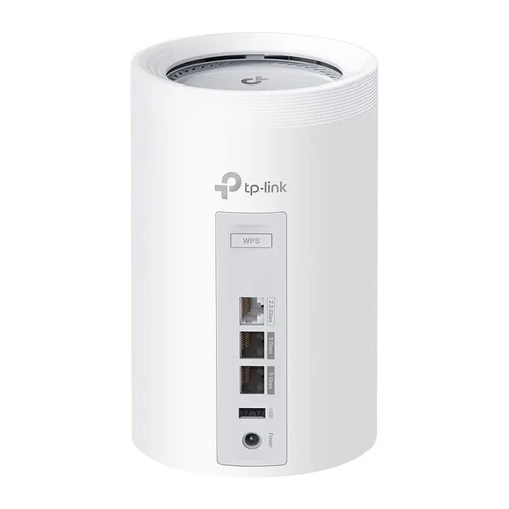 Маршрутизатор для дома TP-Link Deco BE65 Pro Deco BE65 Pro(3-pack) - миниатюра 4