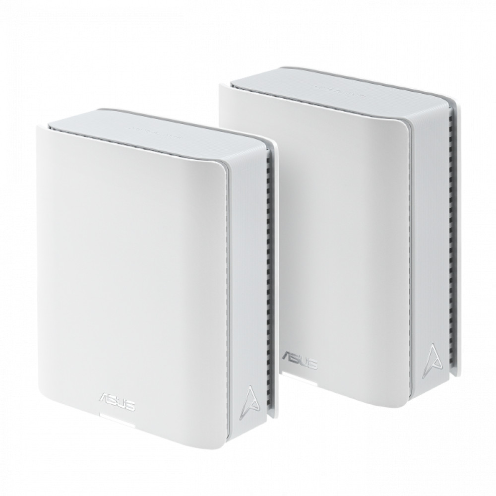 Маршрутизатор для дома Asus BT8 (W-2-PK) - миниатюра 3