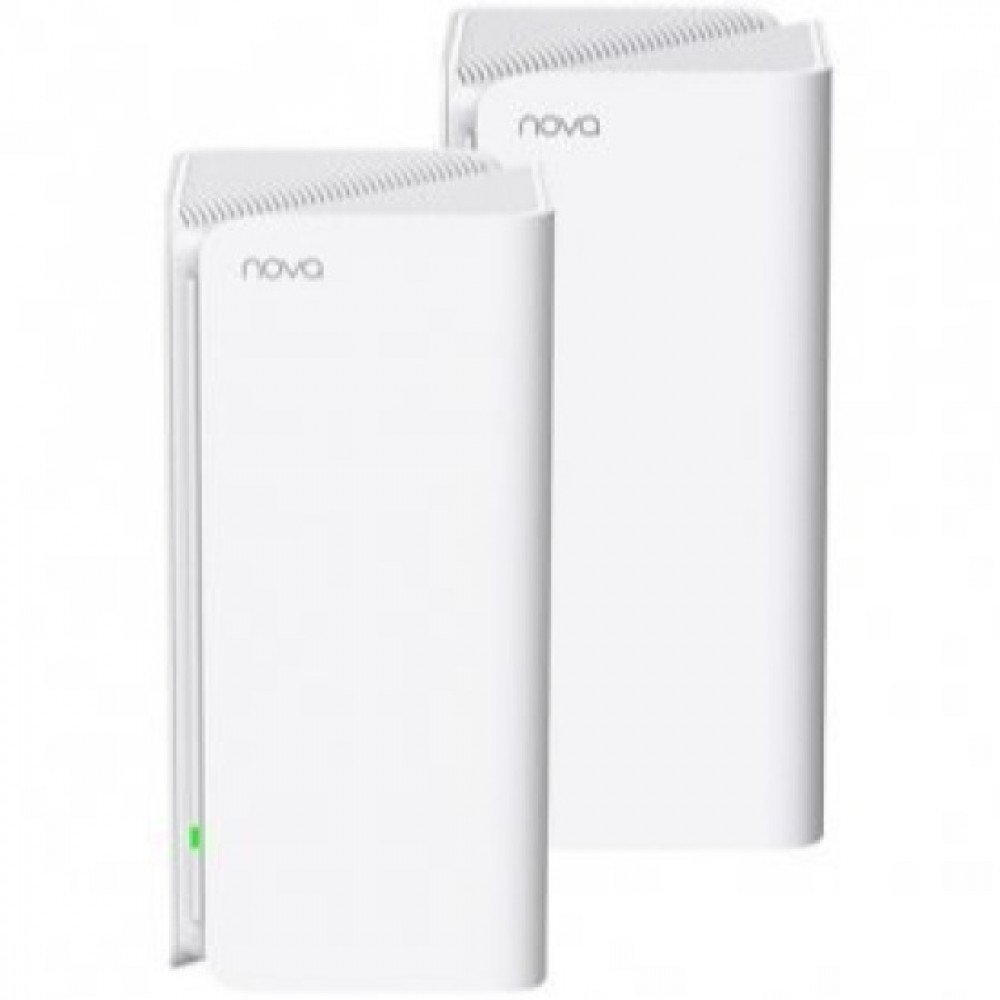 Маршрутизатор для дома TENDA MX15 Pro MX15 Pro(2-pack) - миниатюра 3