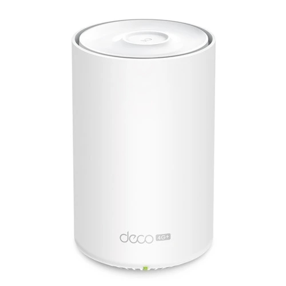 Маршрутизатор для дома TP-Link Deco X1500-4G(1-pack) - миниатюра 2