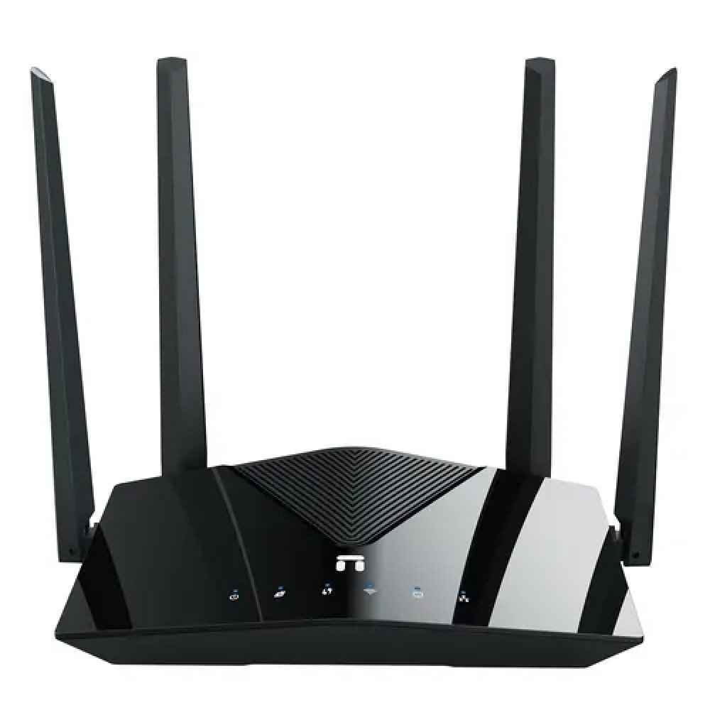 Маршрутизатор для дома Netis NX10 - миниатюра 5