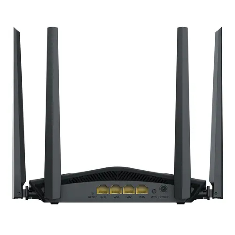 Маршрутизатор для дома Netis NX10 - миниатюра 6