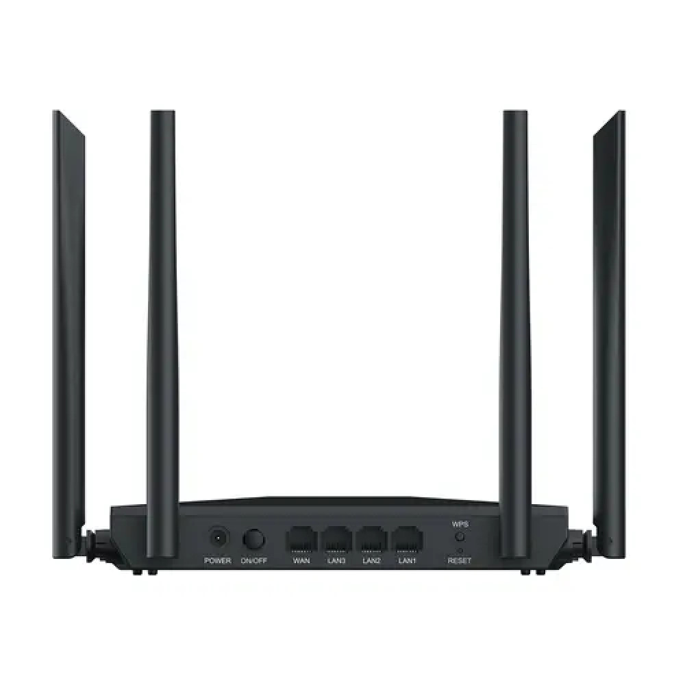 Маршрутизатор для дома Netis NC65 - миниатюра 6