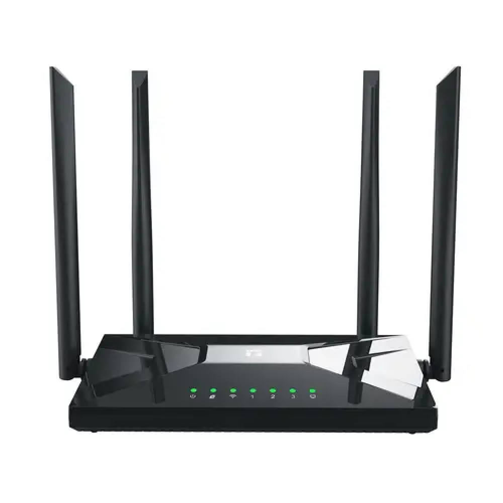 Маршрутизатор для дома Netis NC65 - миниатюра 5