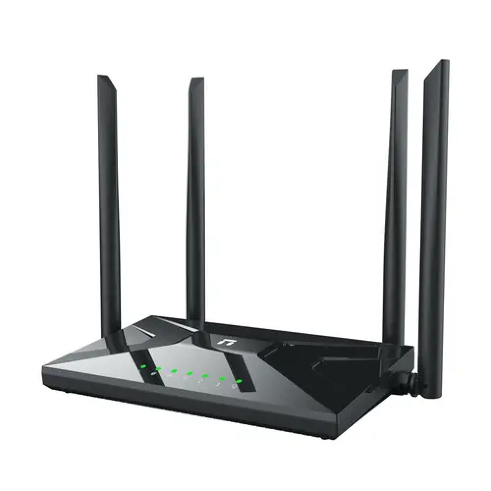 Маршрутизатор для дома Netis NC65 - миниатюра 4