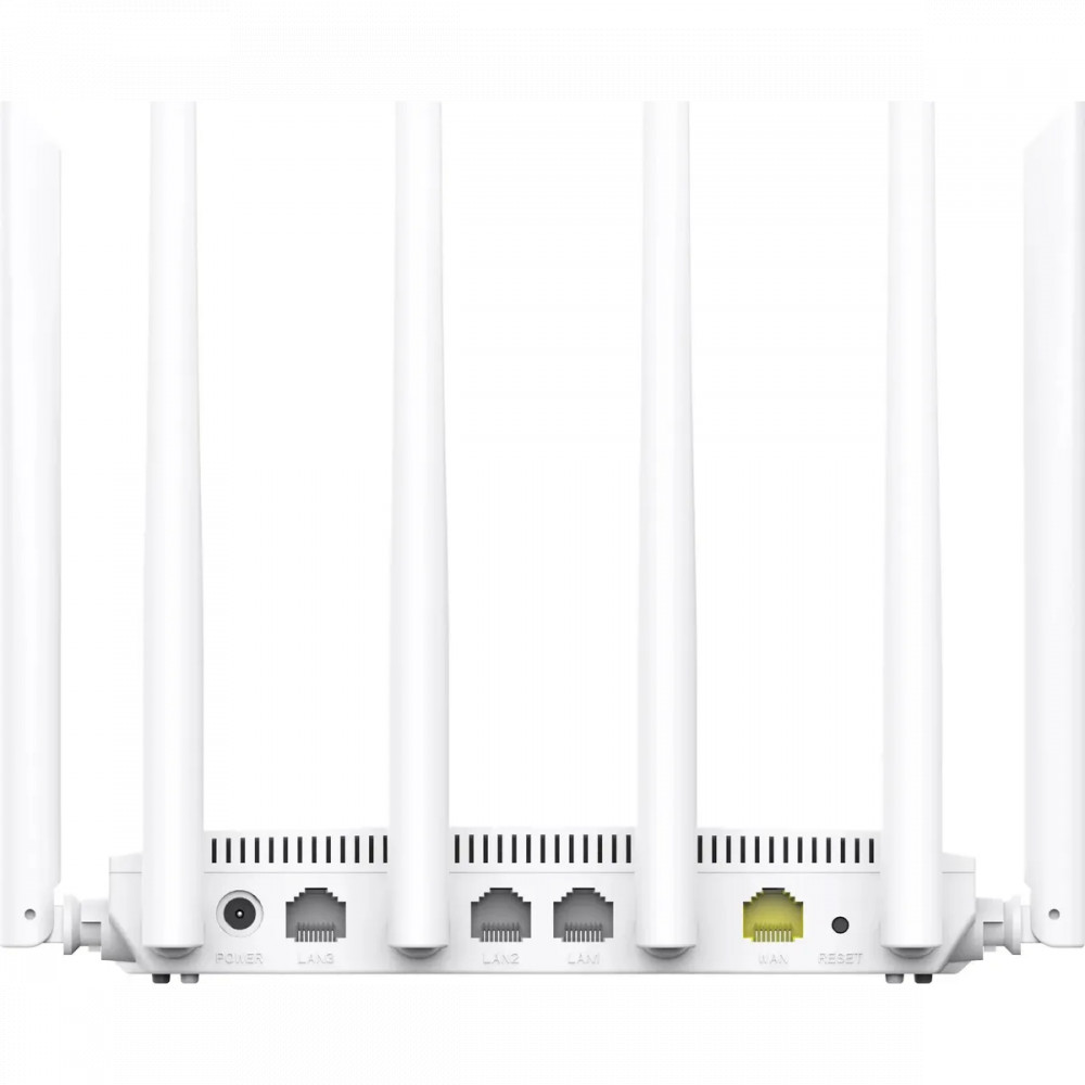 Маршрутизатор для дома Netis NC63 - миниатюра 6
