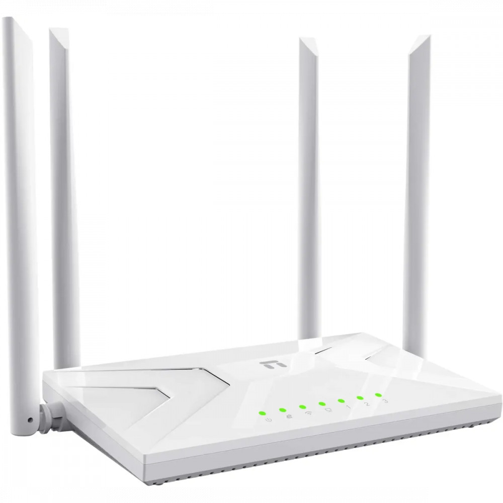 Маршрутизатор для дома Netis NC21 - миниатюра 5