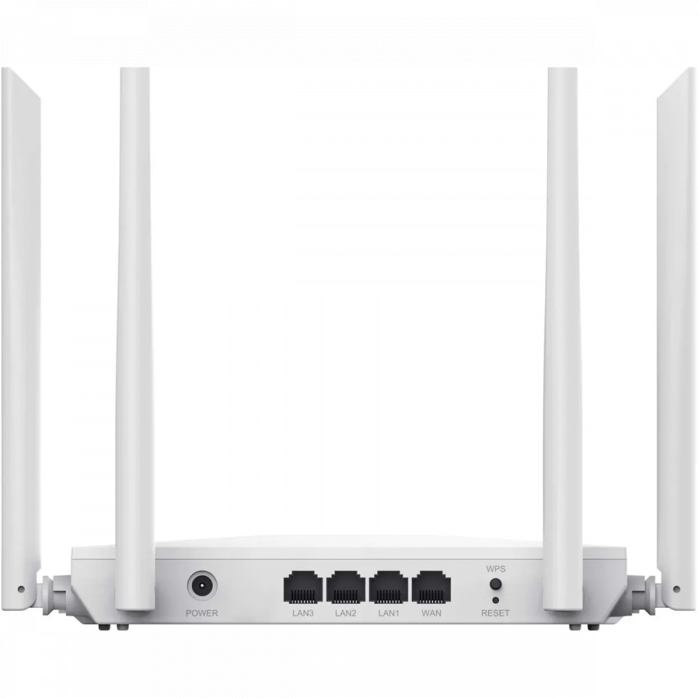 Маршрутизатор для дома Netis NC21 - миниатюра 6