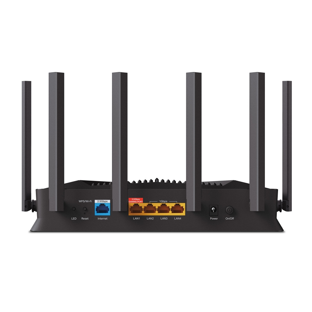 Маршрутизатор для дома TP-Link ARCHER GE400 - миниатюра 4