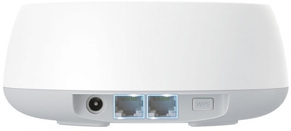 Маршрутизатор для дома TP-Link DECO BE22 DECO BE22(2-PACK) - миниатюра 4