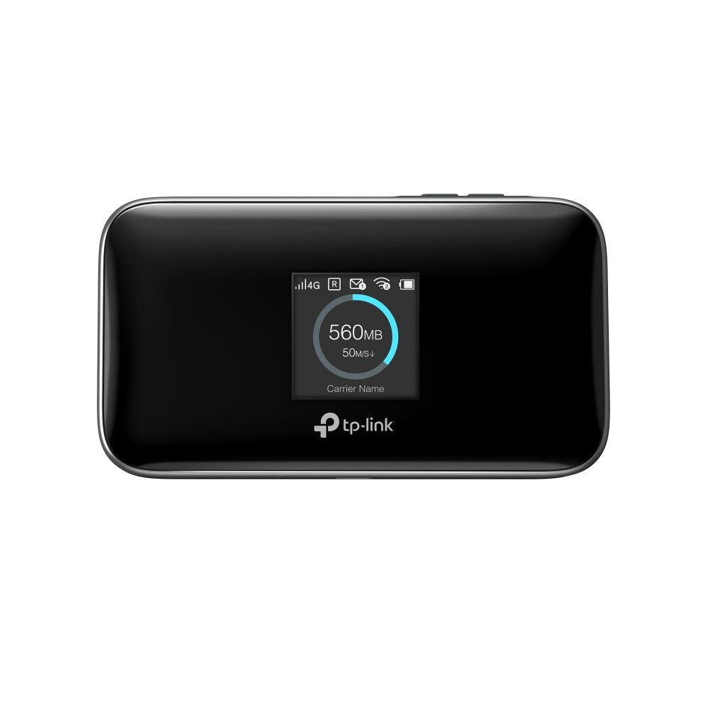 Маршрутизатор для дома TP-Link M7750 - миниатюра 3