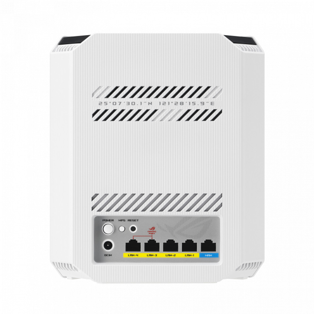 Маршрутизатор для дома Asus GS-BE7200 - миниатюра 4
