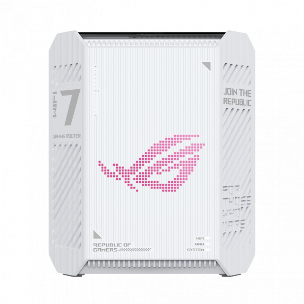 Маршрутизатор для дома Asus GS-BE7200 - миниатюра 3
