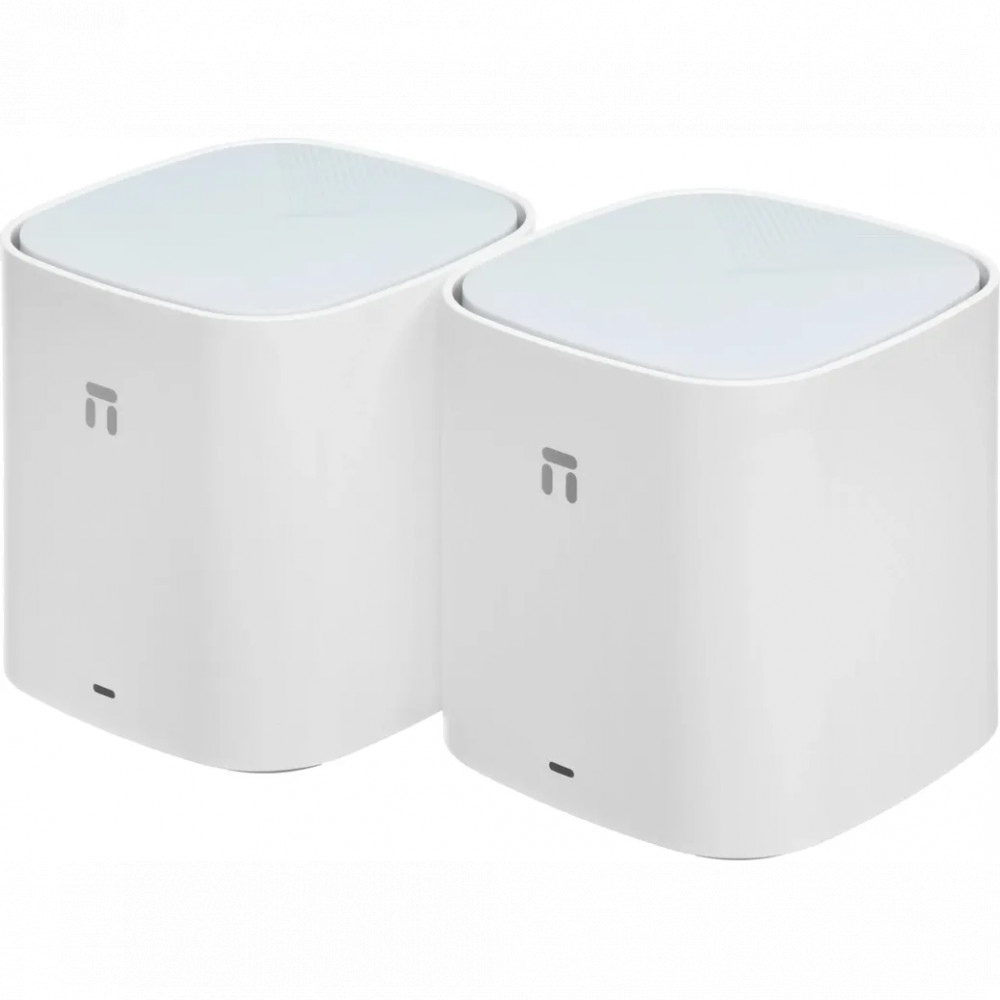 Маршрутизатор для дома Netis NEME X30S (2 PACK) - миниатюра 3