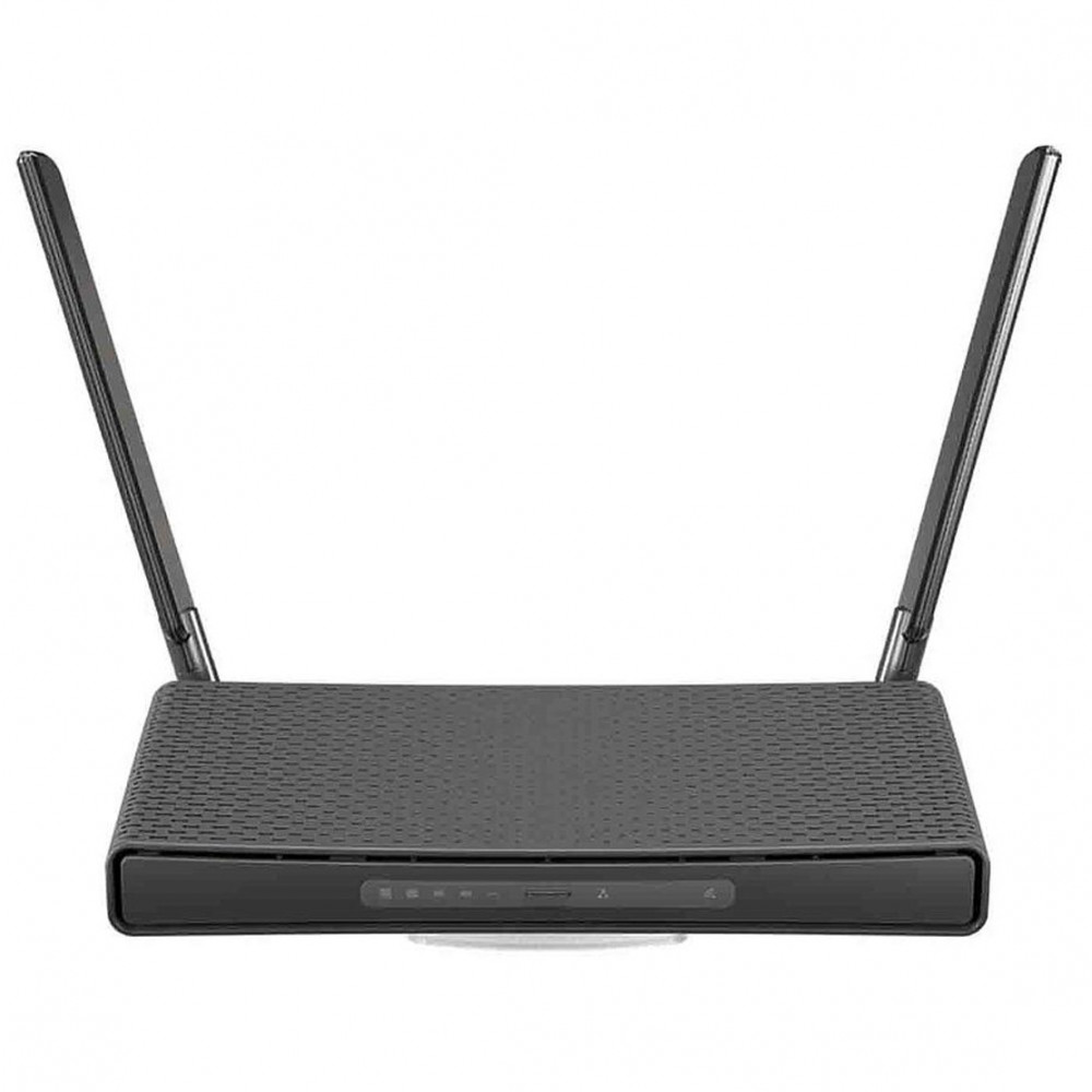 Маршрутизатор для дома Mikrotik hAP ax3 C53UiG+5HPaxD2HPaxD - миниатюра 3