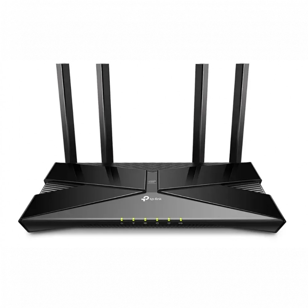 Маршрутизатор для дома TP-Link Archer AX3000 Archer AX3000(RU) - миниатюра 3
