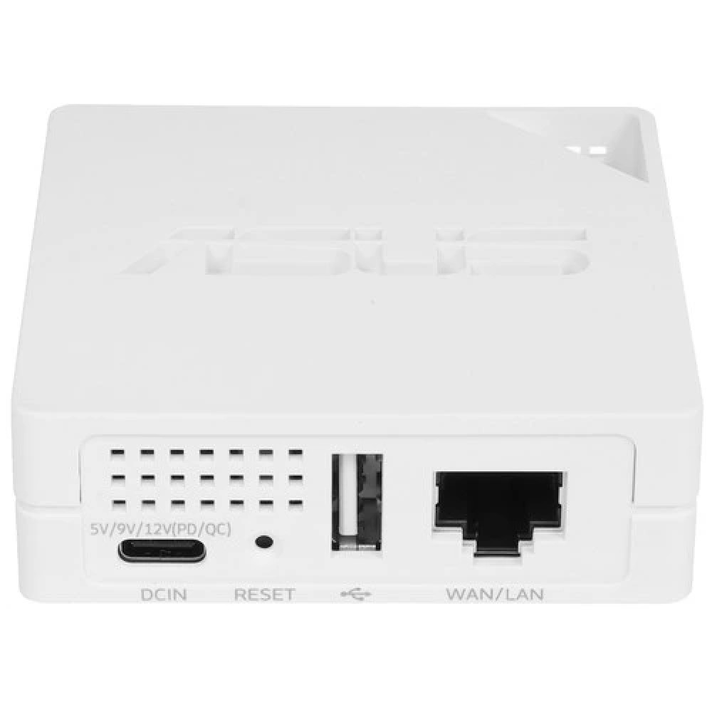 Маршрутизатор для дома Asus RT-AX50 GO 90IG09T0-MO0B00 - миниатюра 4