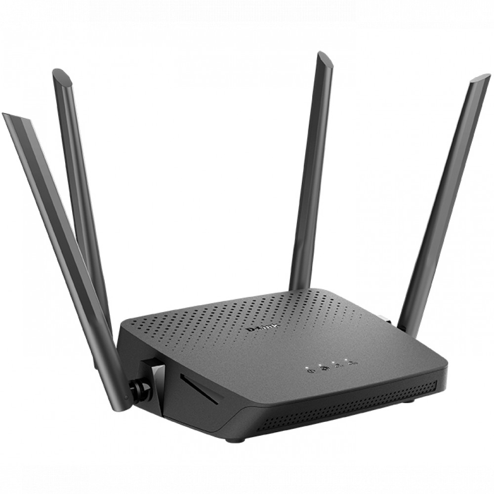 Маршрутизатор для дома D-link X1510/RU/R1A DIR-X1510/RU/R1A - миниатюра 5